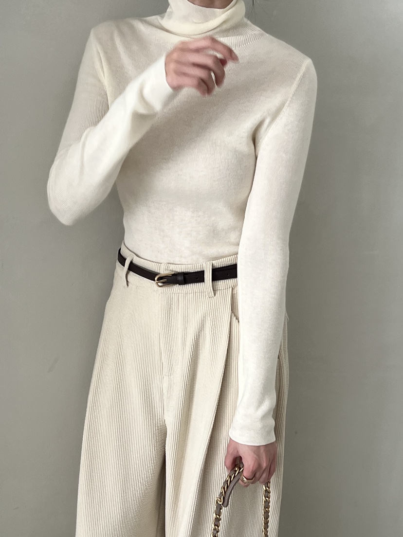 DEMAR東大門㊣代購女裝新品真品25秋冬休閑人氣熱賣推薦針織衫DEMAR針織衫