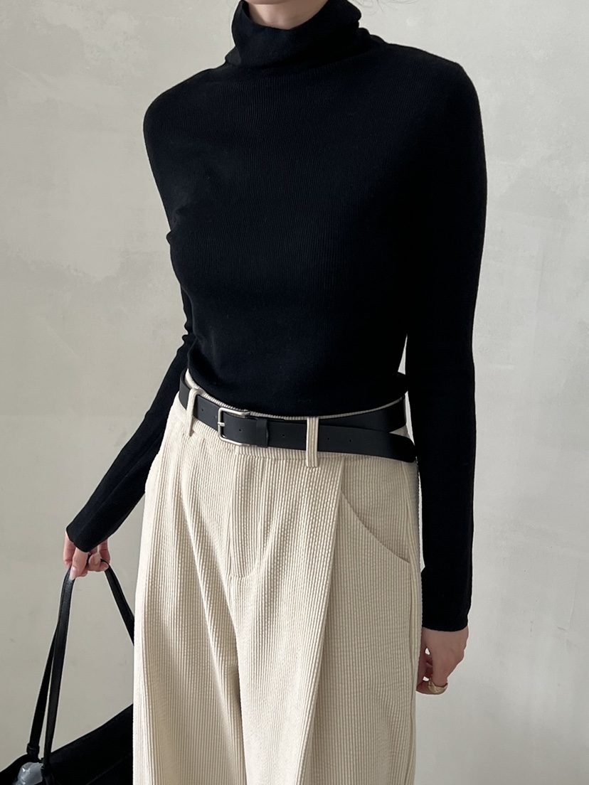 DEMAR東大門㊣代購女裝新品真品25秋冬休閑人氣熱賣推薦針織衫DEMAR針織衫