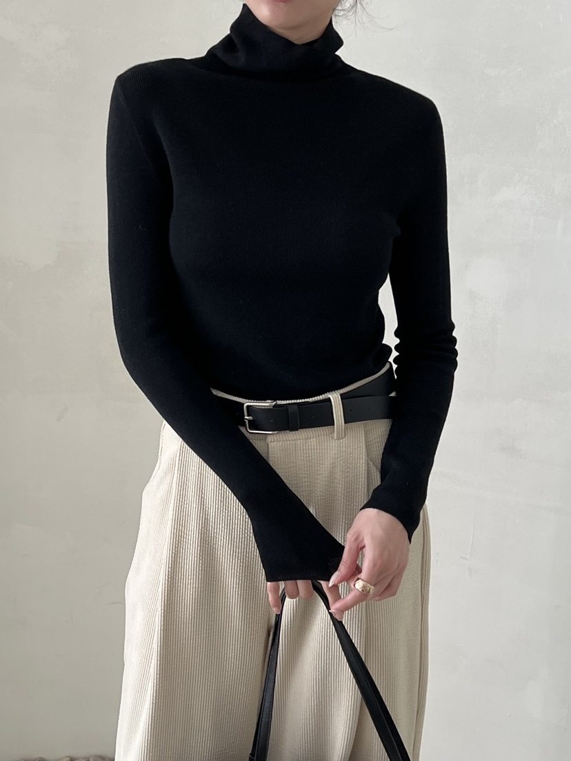 DEMAR東大門㊣代購女裝新品真品25秋冬休閑人氣熱賣推薦針織衫DEMAR針織衫圖色5