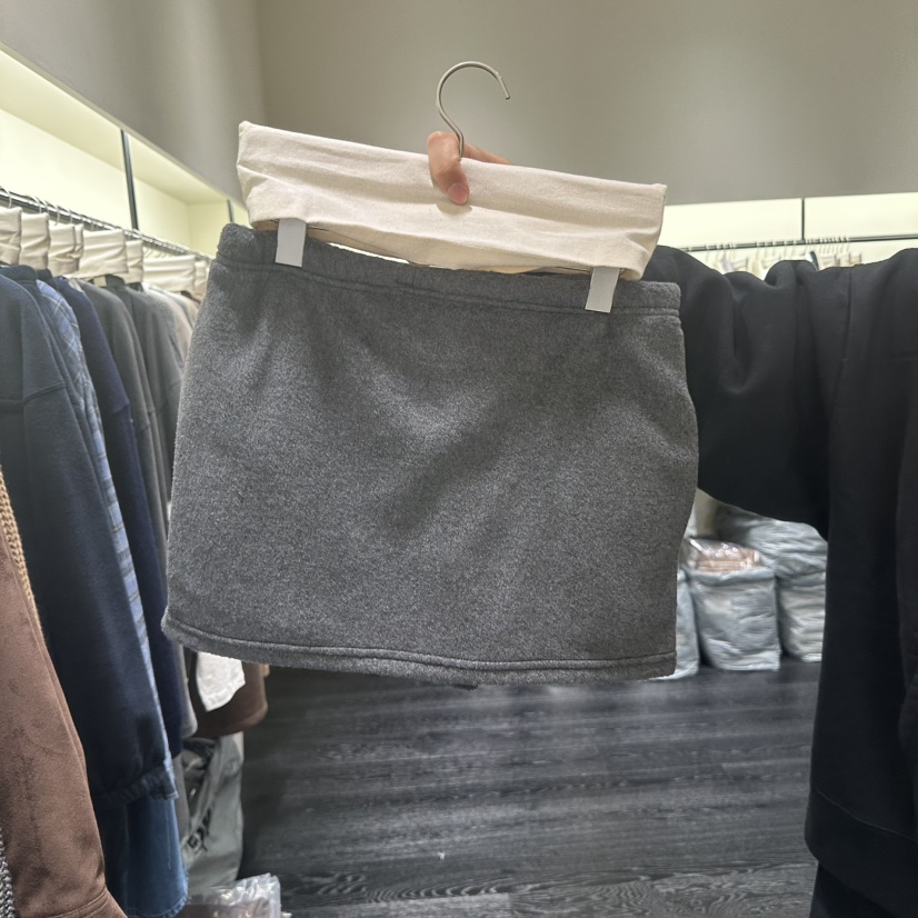 TOMGIRL韓國代購㊣女士新款人氣時尚休閑職業推薦真品熱賣裙褲TOMGIRL裙褲