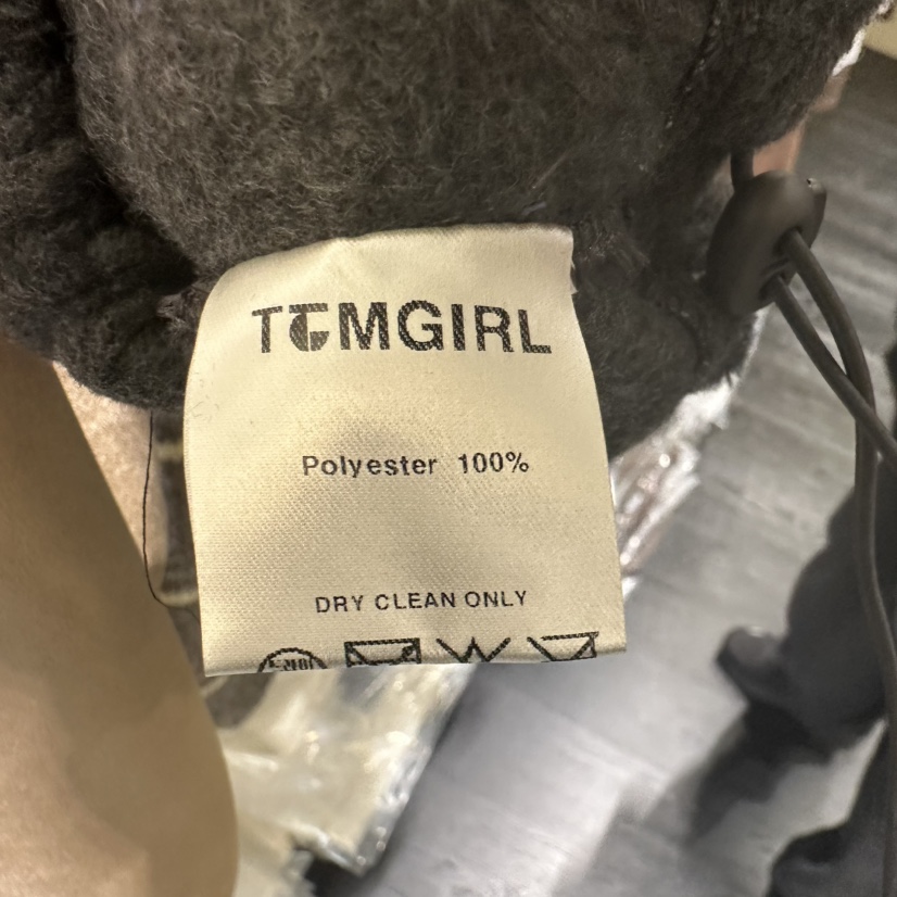 TOMGIRL韓國代購㊣女士新款人氣時尚休閑職業推薦真品熱賣裙褲TOMGIRL裙褲