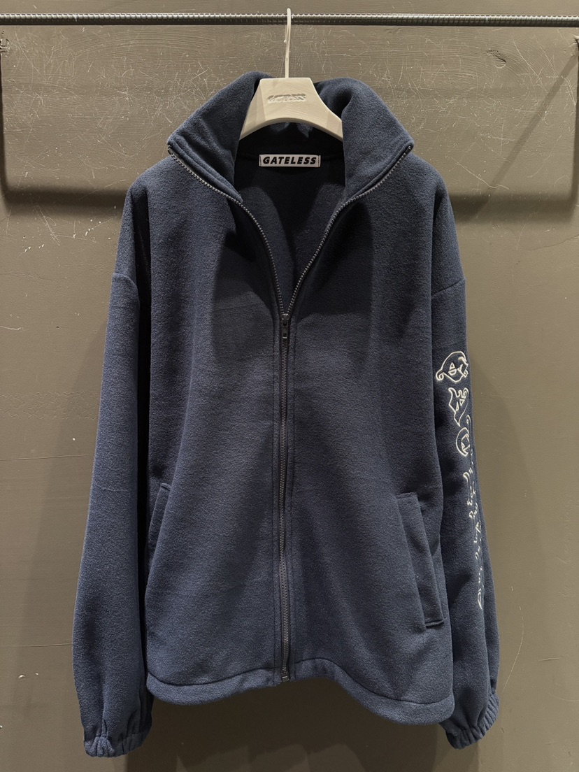 GATELESS韓國代購㊣女裝新品推薦真品時尚職業休閑人氣夾克GATELESS夾克