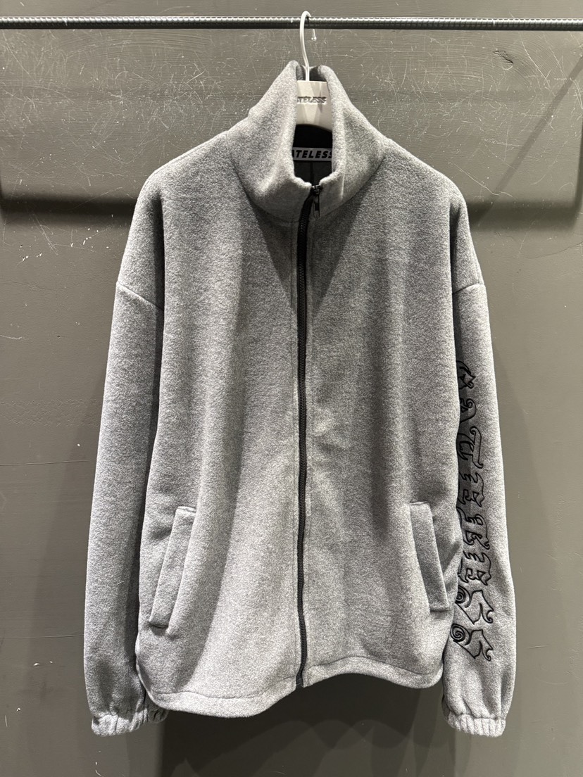 GATELESS韓國代購㊣女裝新品推薦真品時尚職業休閑人氣夾克GATELESS夾克圖色3