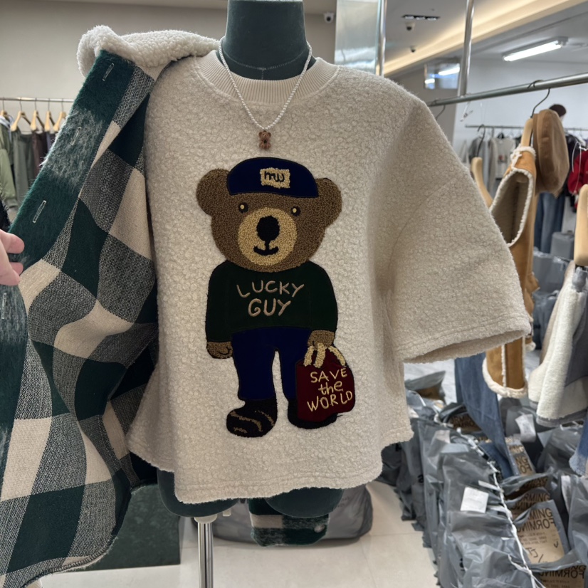 FORMING-P東大門㊣直郵女裝新品職業人氣時尚25秋冬針織衫FORMING-P針織衫