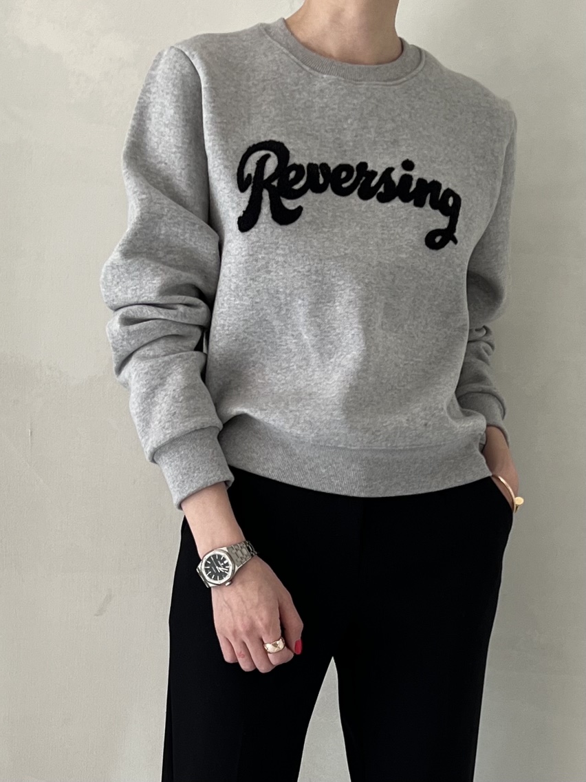 DEMAR韓國代購㊣女士新品推薦職業熱賣25秋冬人氣休閑真品衛衣DEMAR衛衣