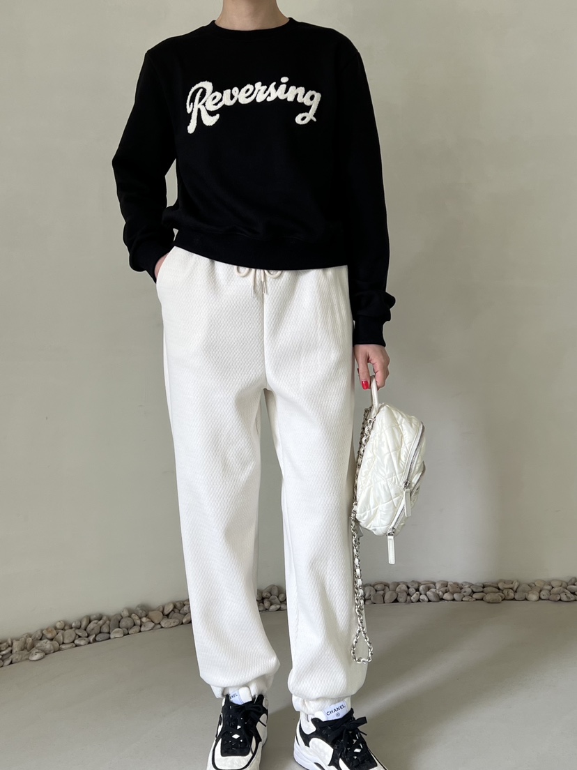 DEMAR韓國代購㊣女士新品推薦職業熱賣25秋冬人氣休閑真品衛衣DEMAR衛衣