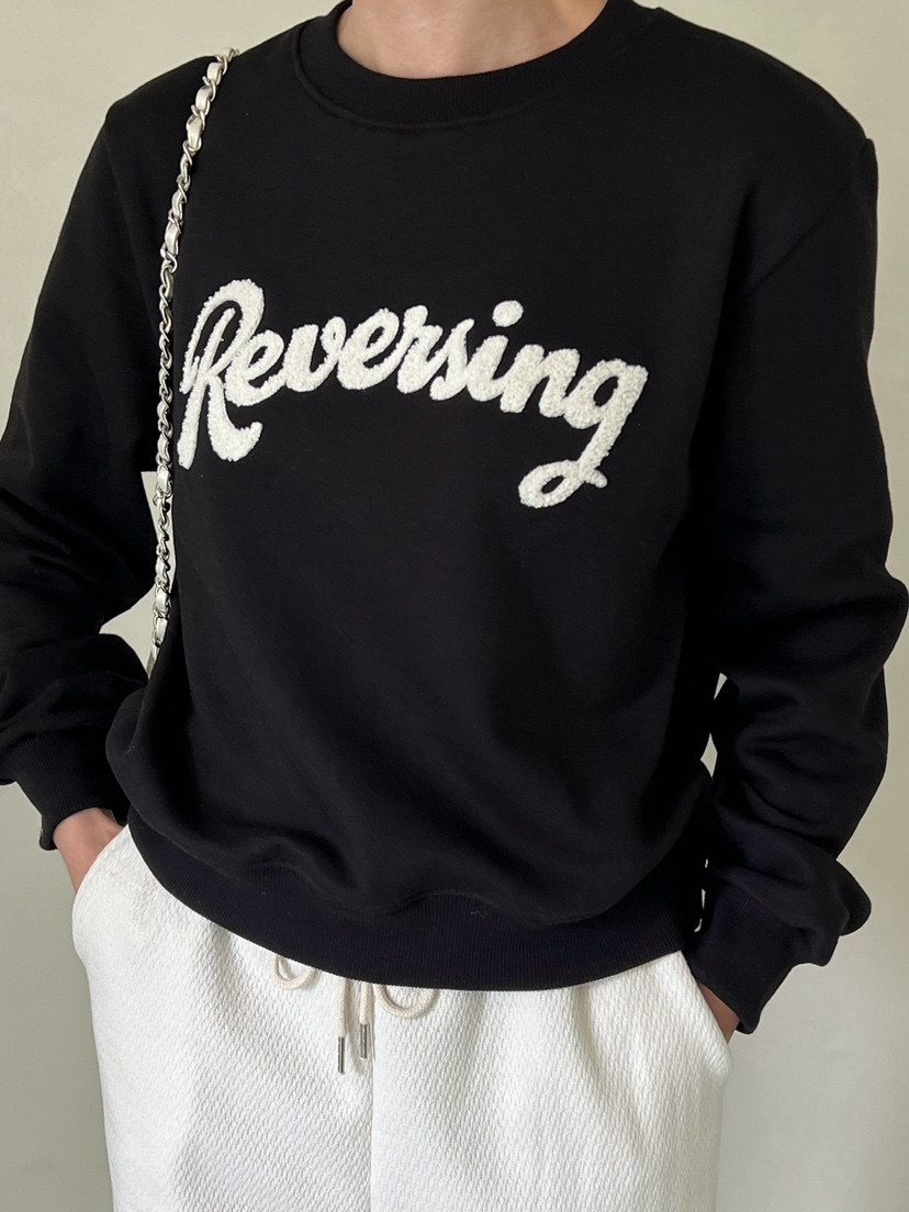 DEMAR韓國代購㊣女士新品推薦職業熱賣25秋冬人氣休閑真品衛衣DEMAR衛衣圖色4