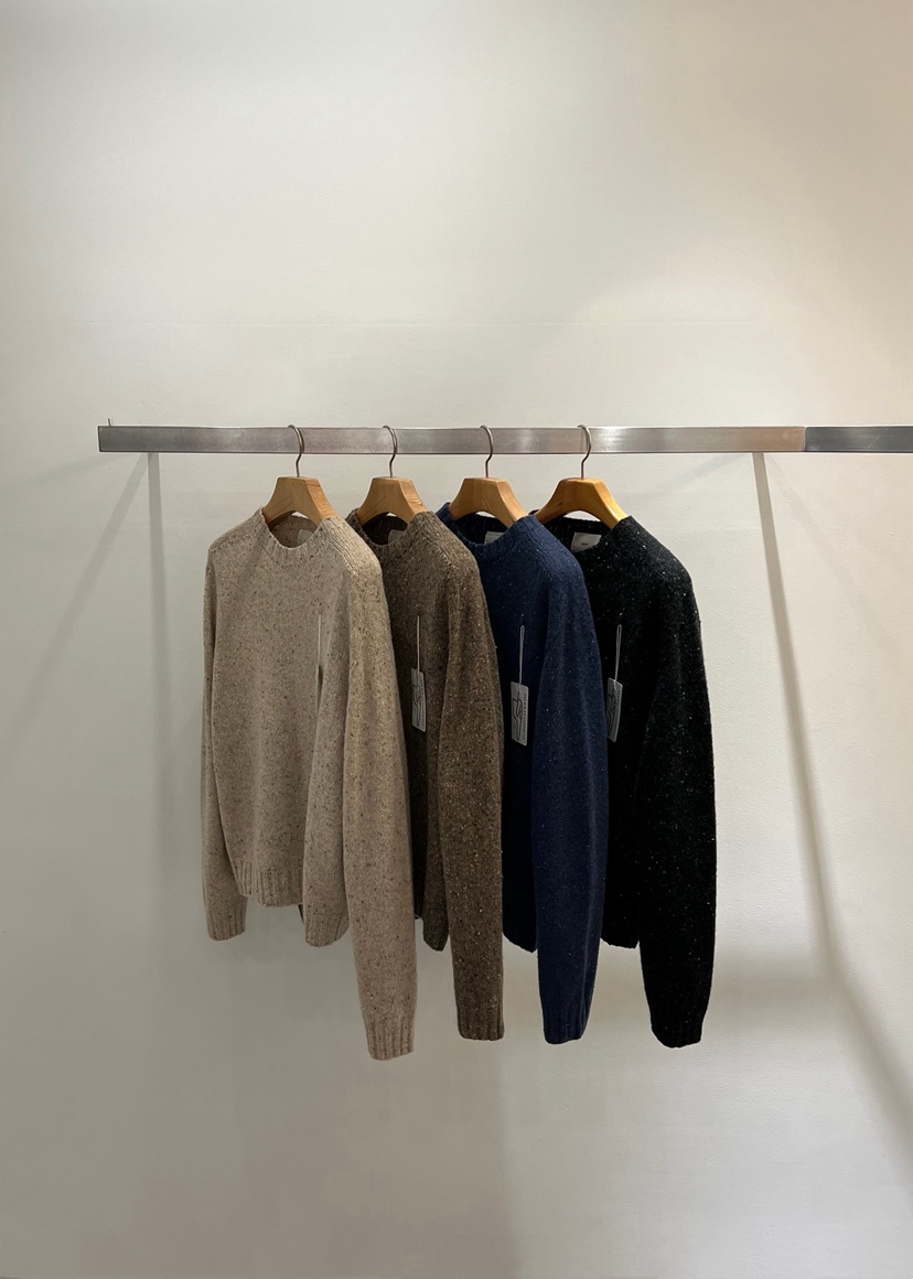 ONESTASTE韓國直郵㊣女士新品真品職業人氣時尚25秋冬針織衫TASTE/ONESTASTE針織衫