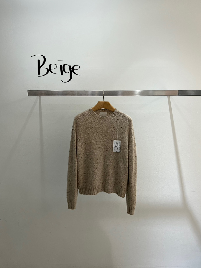 ONESTASTE韓國直郵㊣女士新品真品職業人氣時尚25秋冬針織衫TASTE/ONESTASTE針織衫