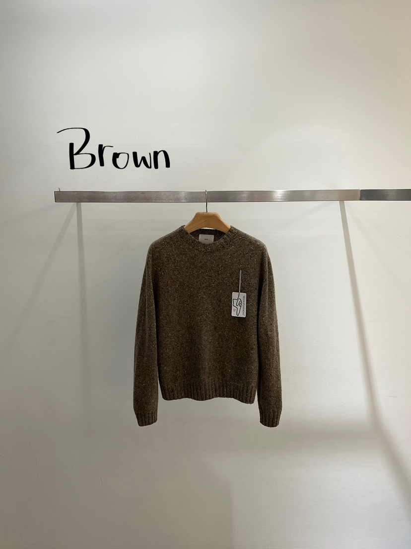 ONESTASTE韓國直郵㊣女士新品真品職業人氣時尚25秋冬針織衫TASTE/ONESTASTE針織衫圖色2