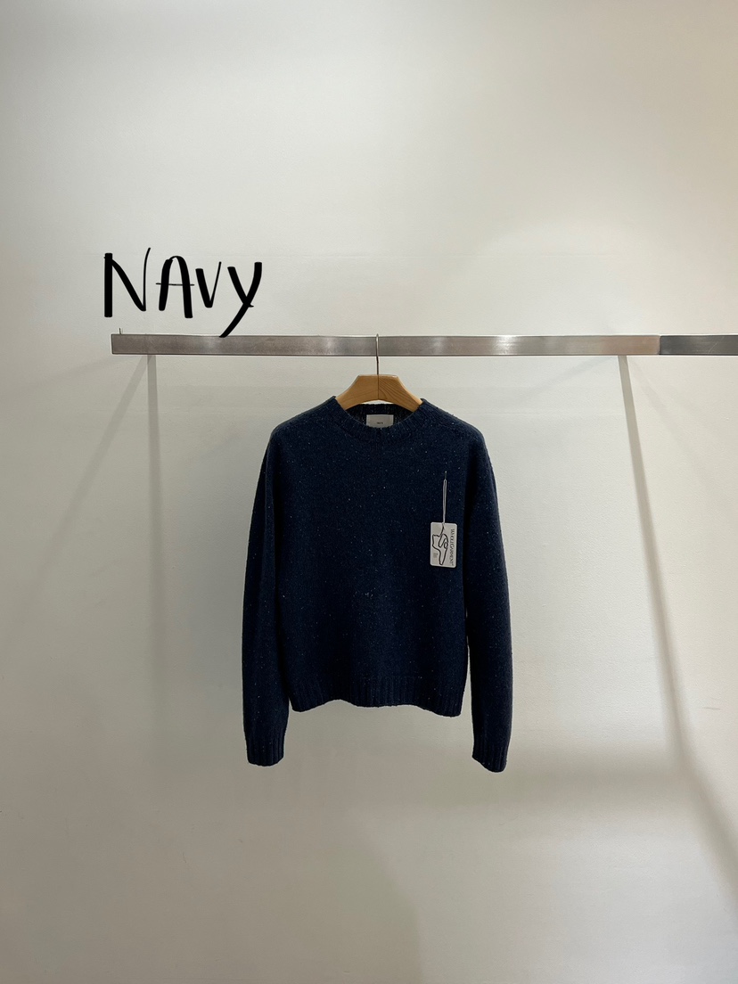 ONESTASTE韓國直郵㊣女士新品真品職業人氣時尚25秋冬針織衫TASTE/ONESTASTE針織衫圖色3