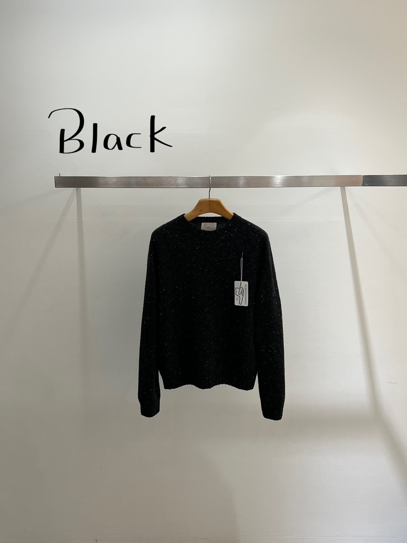 ONESTASTE韓國直郵㊣女士新品真品職業人氣時尚25秋冬針織衫TASTE/ONESTASTE針織衫圖色4