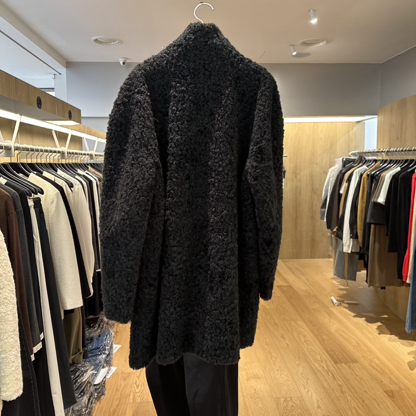 LEFANCY東大門㊣代購女裝新款推薦熱賣25秋冬休閑人氣職業夾克LEFANCY夾克