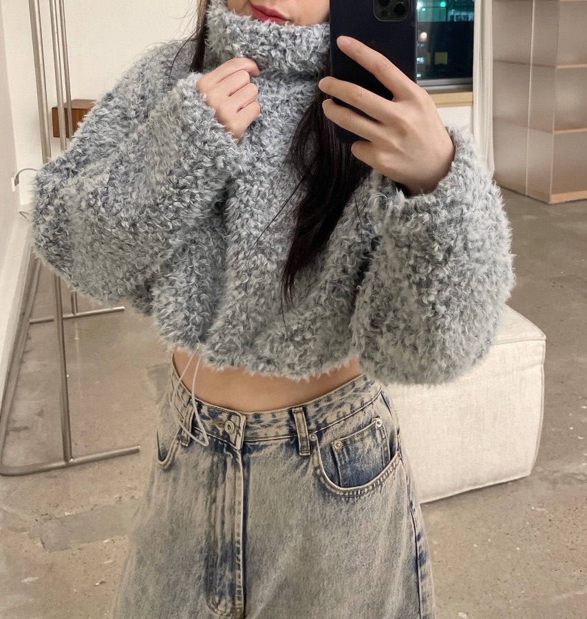 MURREN東大門㊣代購女裝新品休閑職業人氣真品熱賣推薦衛衣MURREN衛衣