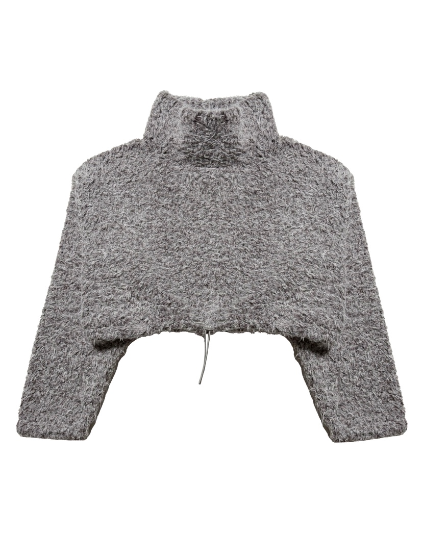 MURREN東大門㊣代購女裝新品休閑職業人氣真品熱賣推薦衛衣MURREN衛衣圖色2棕