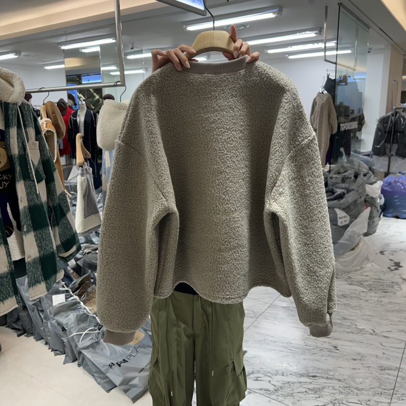 FORMING-P東大門㊣直郵女裝新品真品職業推薦時尚衛衣兔子FORMING-P衛衣