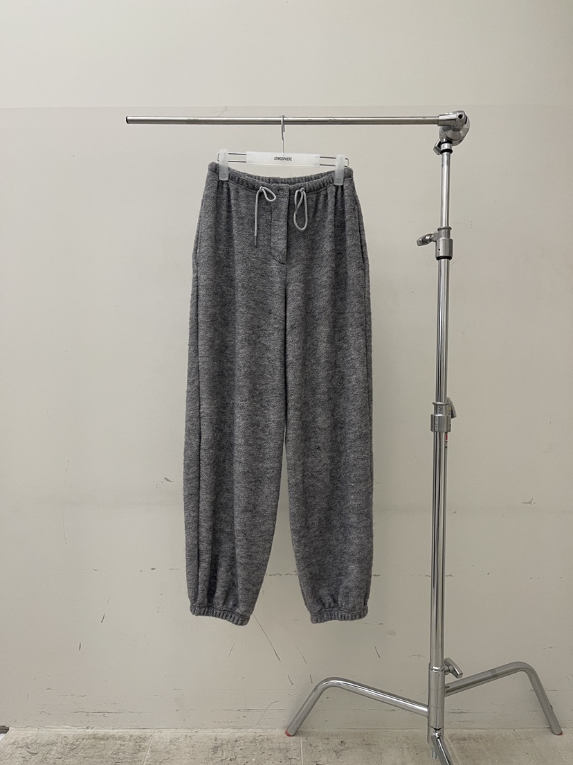 ATMOSPHERE東大門㊣直郵女士新款推薦真品職業休閑時尚休閑褲ATMOSPHERE/BLING休閑褲圖色2