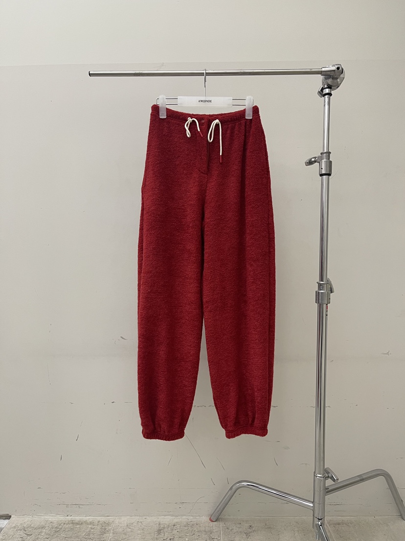 ATMOSPHERE東大門㊣直郵女士新款推薦真品職業休閑時尚休閑褲ATMOSPHERE/BLING休閑褲圖色3