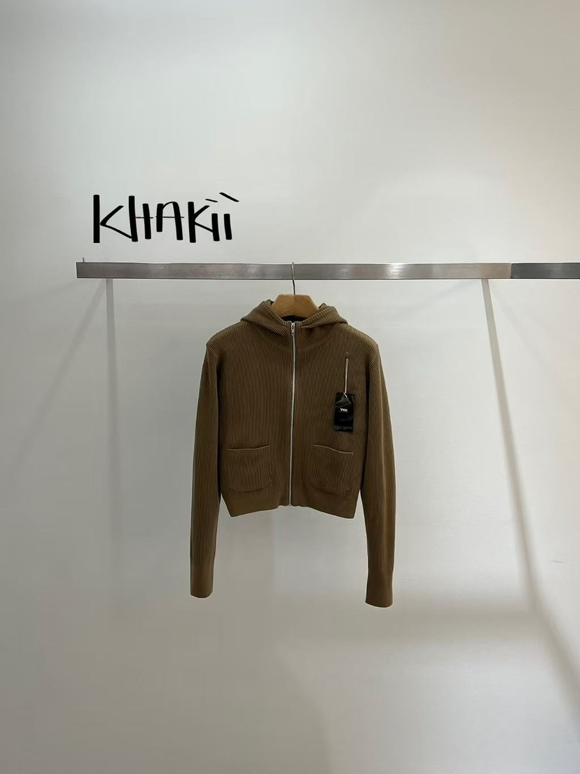 ONESTASTE東大門㊣實拍女士新品休閑真品職業時尚熱賣針織衫TASTE/ONESTASTE針織衫圖色3