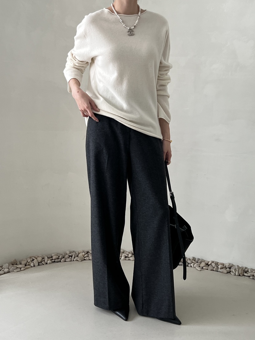 DEMAR東大門㊣代購女士新款休閑職業熱賣人氣真品推薦針織衫DEMAR針織衫