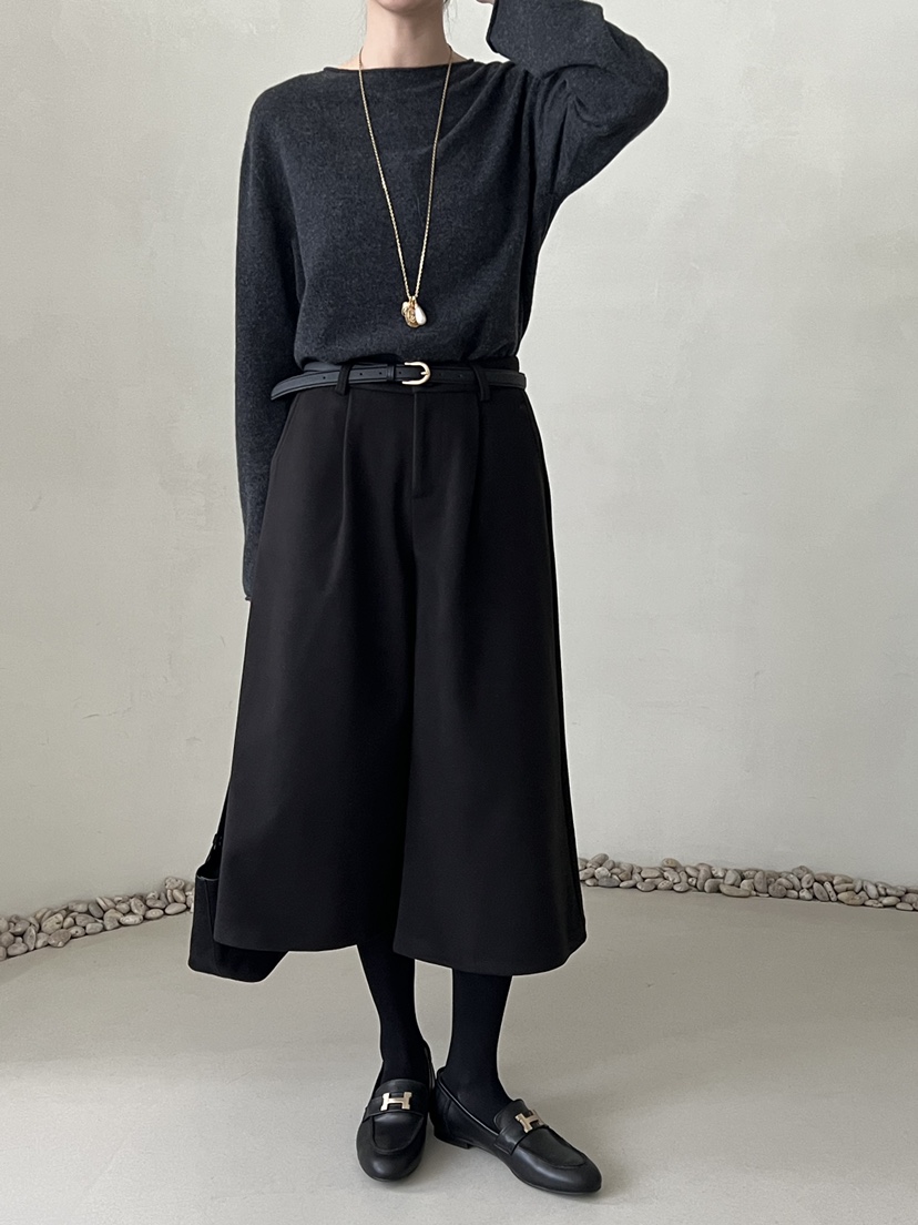 DEMAR東大門㊣代購女士新款休閑職業熱賣人氣真品推薦針織衫DEMAR針織衫