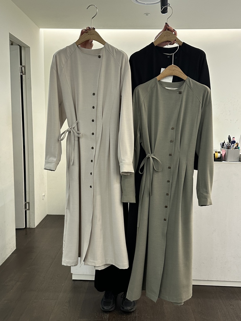 YOUR-P韓國代購㊣女士新品休閑時尚人氣熱賣推薦職業連衣裙YOUR-P連衣裙