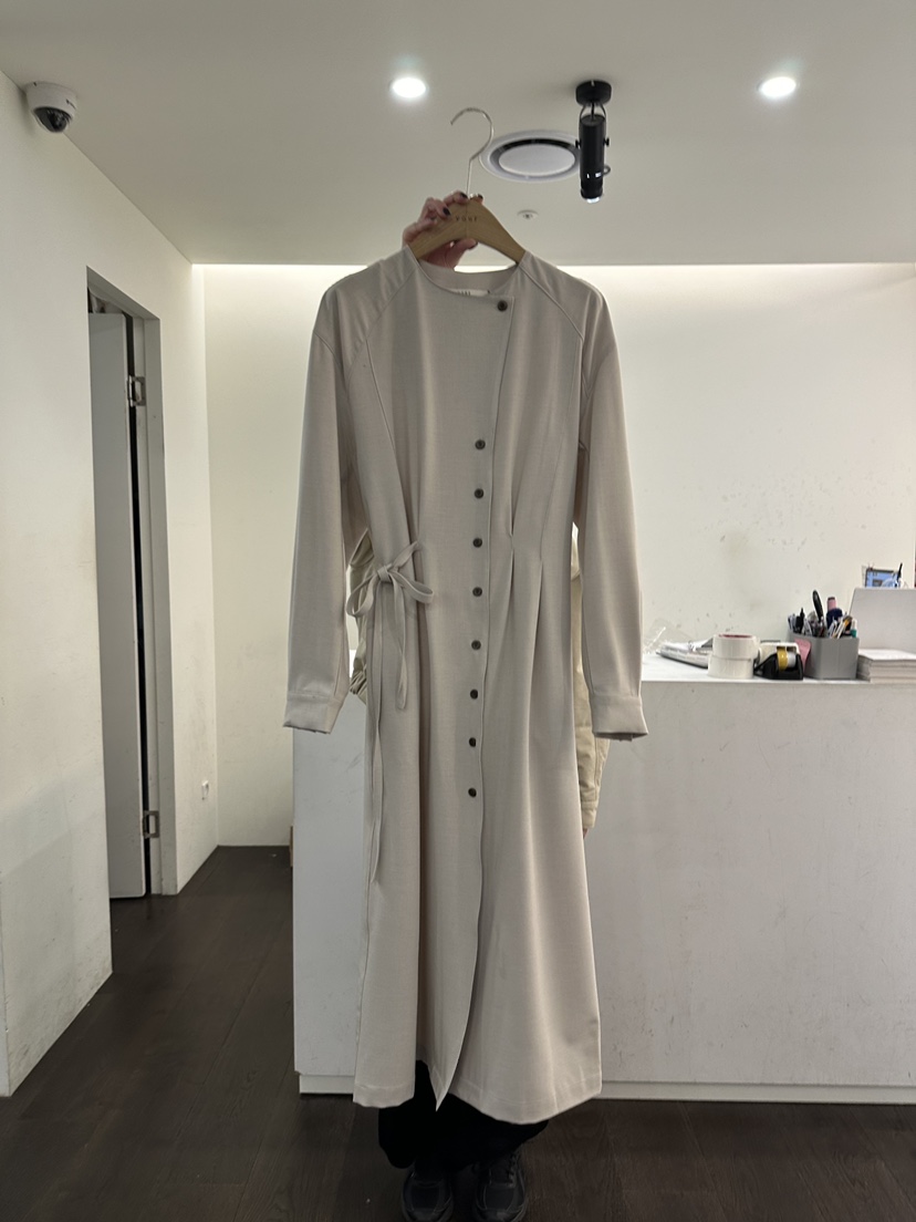 YOUR-P韓國代購㊣女士新品休閑時尚人氣熱賣推薦職業連衣裙YOUR-P連衣裙