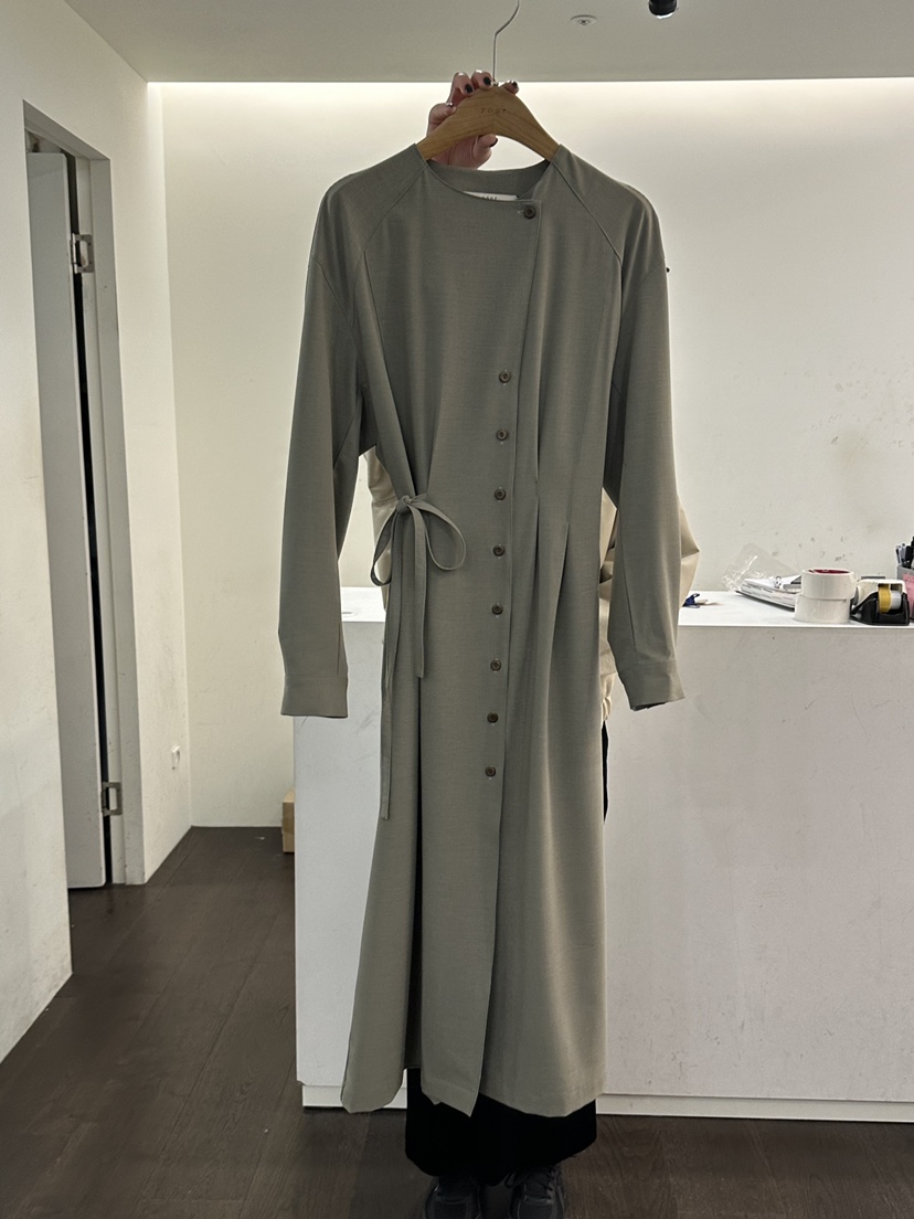 YOUR-P韓國代購㊣女士新品休閑時尚人氣熱賣推薦職業連衣裙YOUR-P連衣裙圖色2