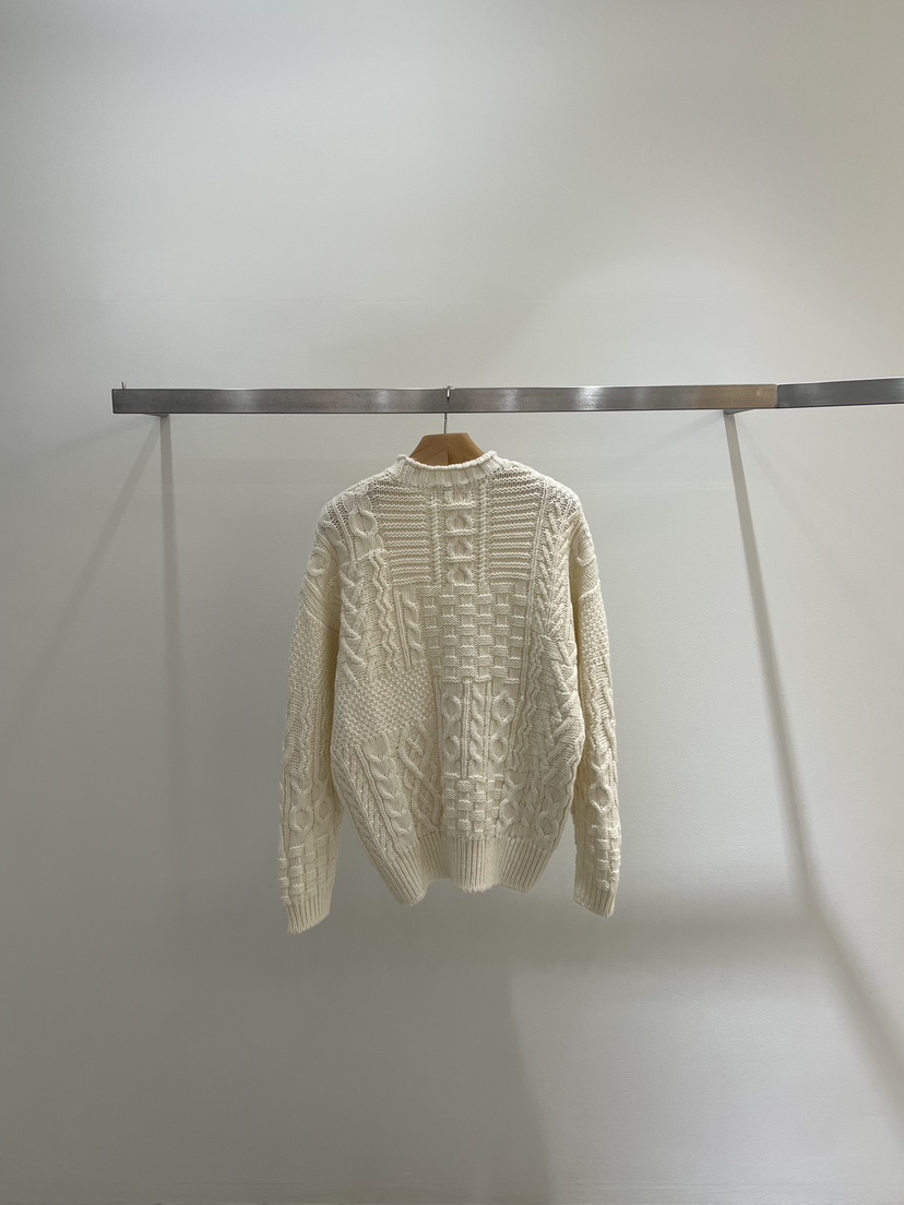 ONESTASTE東大門㊣直郵女裝新款職業休閑時尚推薦針織衫羊駝TASTE/ONESTASTE針織衫