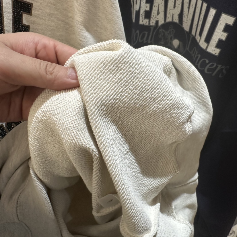 DE VENTI東大門㊣直郵女裝新品休閑推薦時尚熱賣25秋冬衛衣DE VENTI衛衣