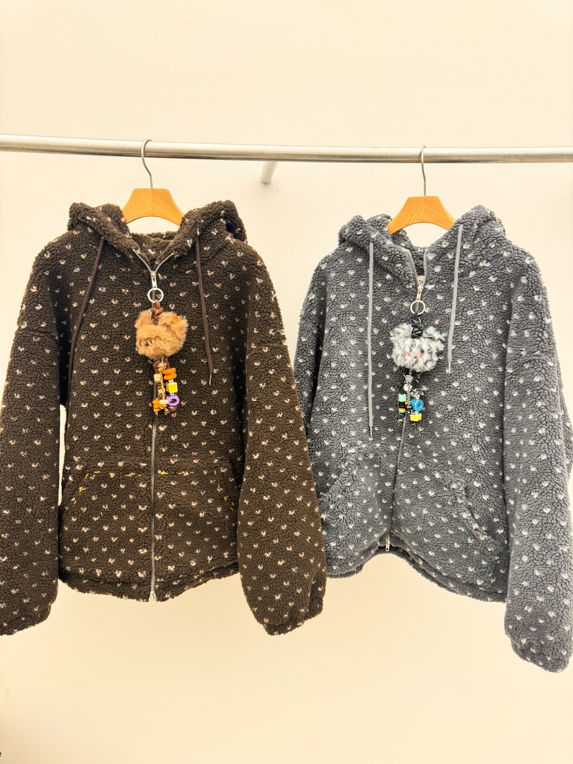 THORE東大門㊣代購女士新品職業熱賣推薦人氣25秋冬休閑夾克THORE夾克