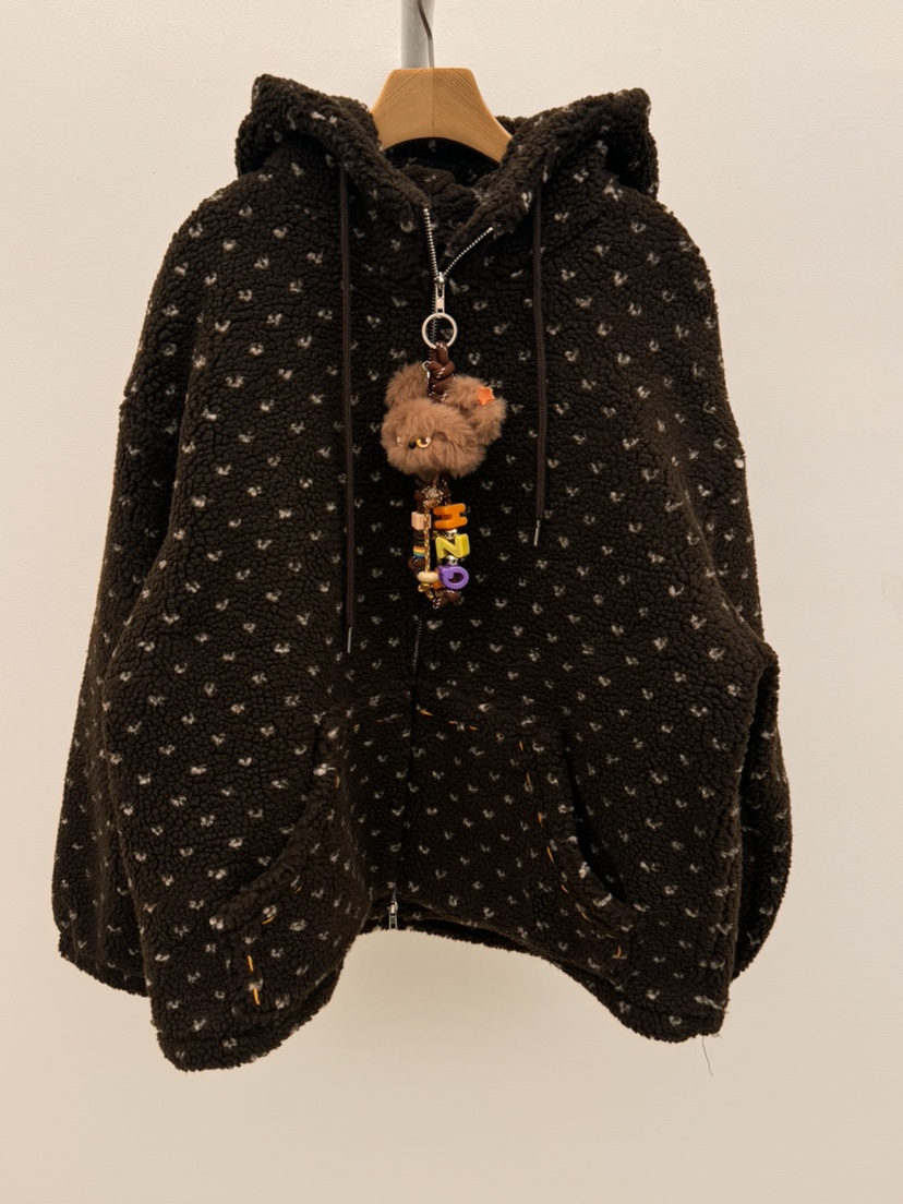 THORE東大門㊣代購女士新品職業熱賣推薦人氣25秋冬休閑夾克THORE夾克