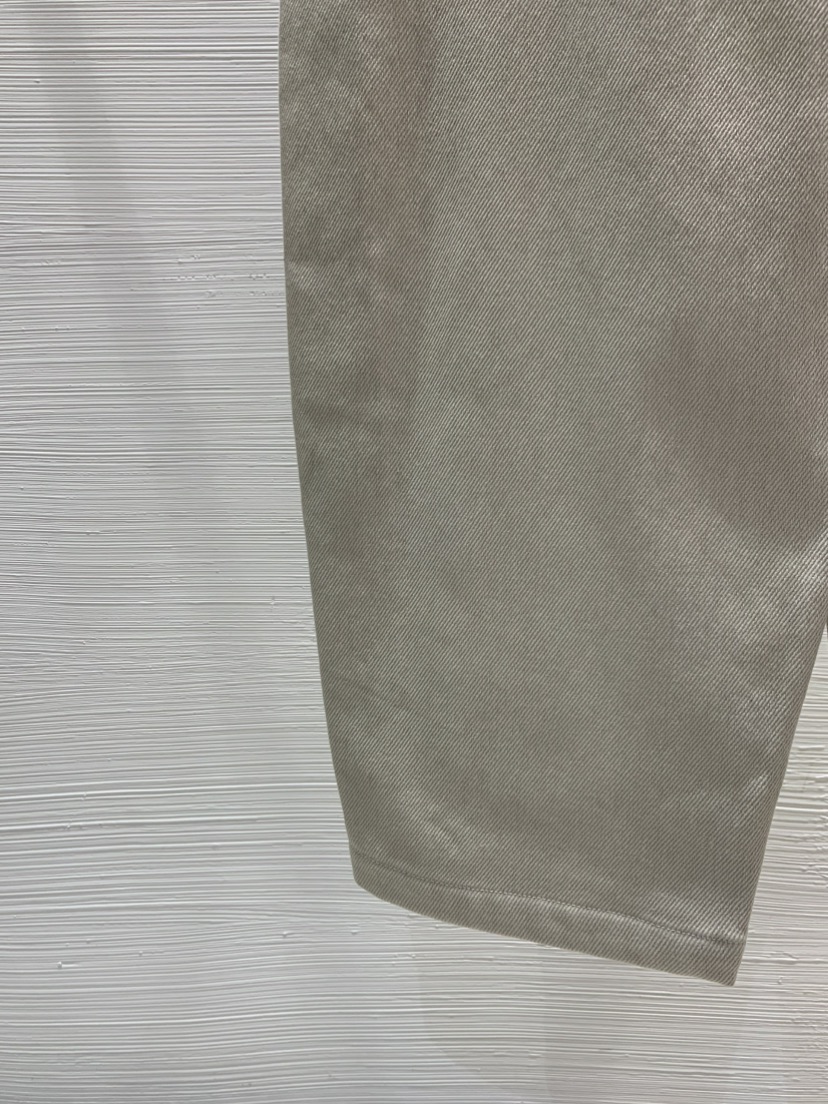 LUCY SALON東大門㊣實拍女裝新款25秋冬真品熱賣休閑休閑褲LUCY SALON休閑褲