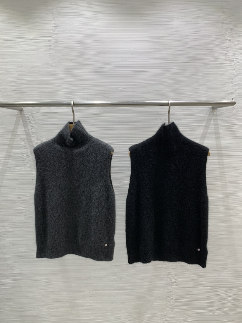 LUCY SALON東大門㊣代購女裝新品熱賣25秋冬時尚休閑吊帶背心LUCY SALON吊帶/背心