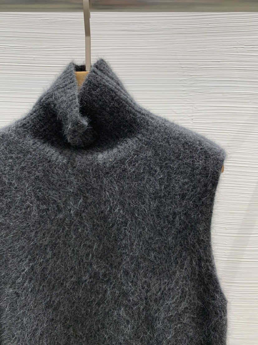 LUCY SALON東大門㊣代購女裝新品熱賣25秋冬時尚休閑吊帶背心LUCY SALON吊帶/背心