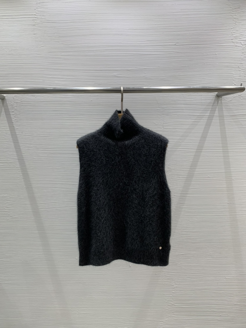 LUCY SALON東大門㊣代購女裝新品熱賣25秋冬時尚休閑吊帶背心LUCY SALON吊帶/背心