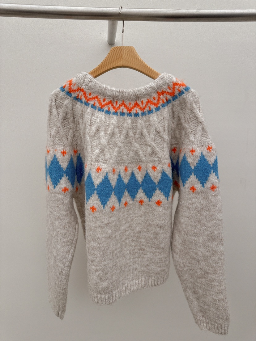 THORE東大門㊣實拍女裝新品推薦職業人氣熱賣真品休閑25秋冬毛衣THORE毛衣