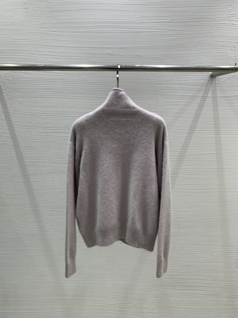 LUCY SALON韓國代購㊣女裝新款熱賣職業休閑針織衫開衫紐扣LUCY SALON針織衫