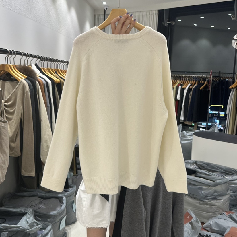 TREND SELLER/G東大門㊣直郵女士新品25秋冬真品推薦毛衣G/TREND SELLER毛衣