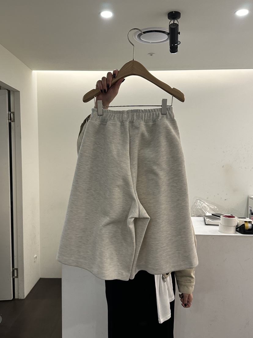 YOUR-P東大門㊣實拍女裝新款職業人氣推薦真品熱賣25秋冬短褲YOUR-P短褲