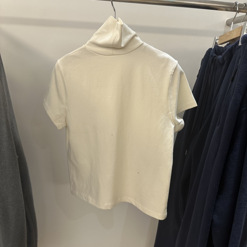 DE VENTI東大門㊣代購女士新品職業人氣熱賣休閑真品時尚T恤DE VENTIT恤