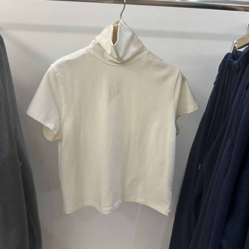 DE VENTI東大門㊣代購女士新品職業人氣熱賣休閑真品時尚T恤DE VENTIT恤