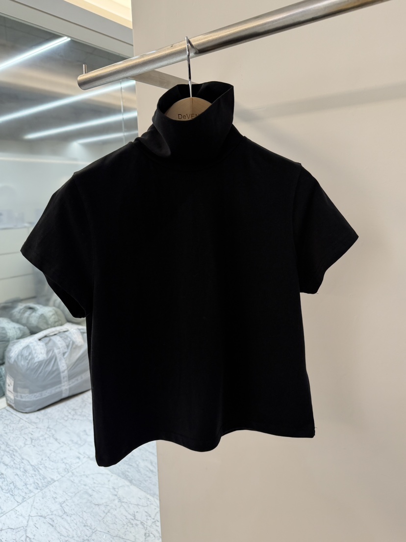 DE VENTI東大門㊣代購女士新品職業人氣熱賣休閑真品時尚T恤DE VENTIT恤圖色2