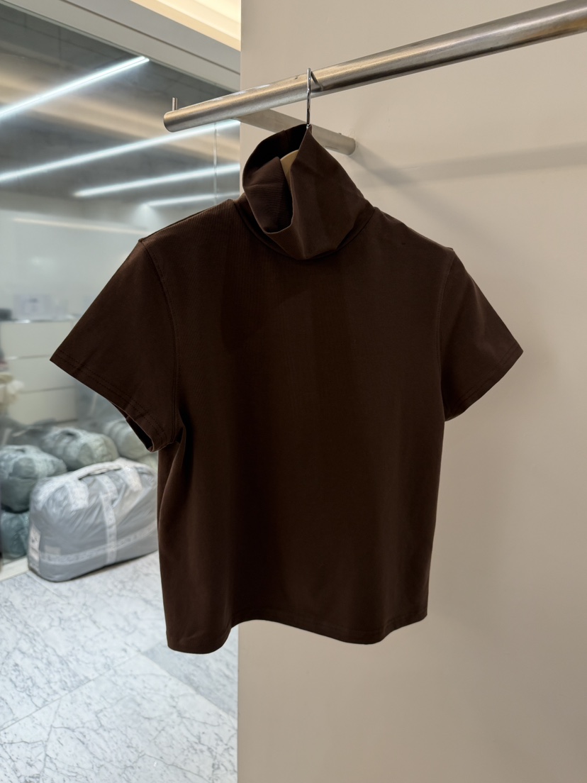 DE VENTI東大門㊣代購女士新品職業人氣熱賣休閑真品時尚T恤DE VENTIT恤圖色3