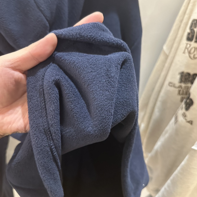 DE VENTI韓國直郵㊣女士新品休閑時尚25秋冬推薦衛衣連帽衫DE VENTI衛衣