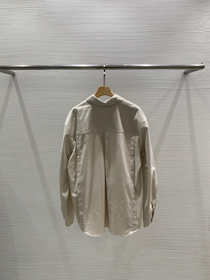 LUCY SALON韓國代購㊣女裝新款人氣休閑25秋冬推薦襯衫蕾絲衫LUCY SALON襯衫/蕾絲衫