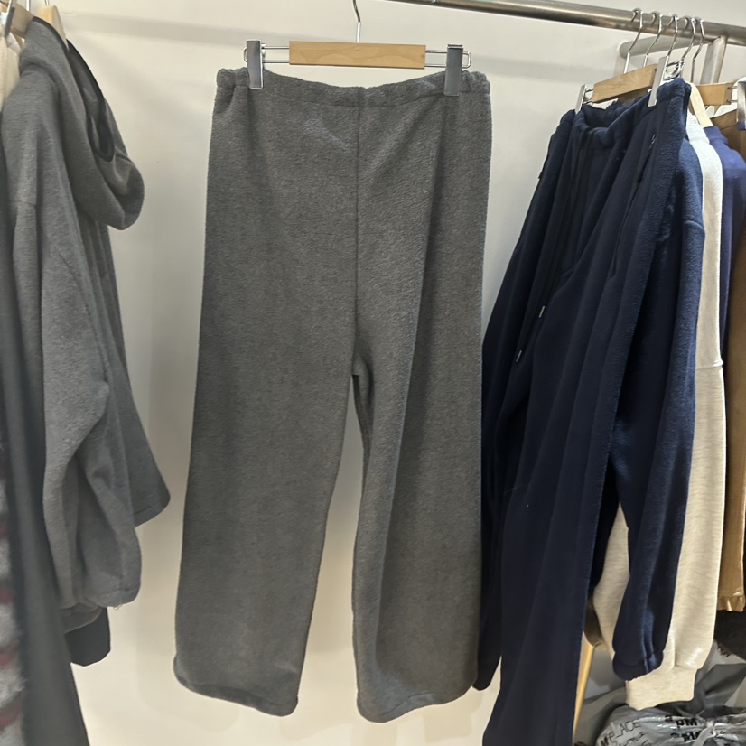 DE VENTI韓國直郵㊣女裝新品職業人氣25秋冬休閑時尚休閑褲DE VENTI休閑褲