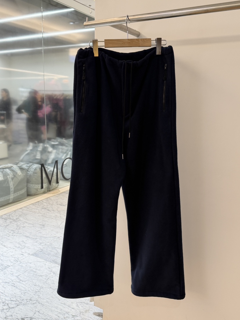 DE VENTI韓國直郵㊣女裝新品職業人氣25秋冬休閑時尚休閑褲DE VENTI休閑褲圖色2