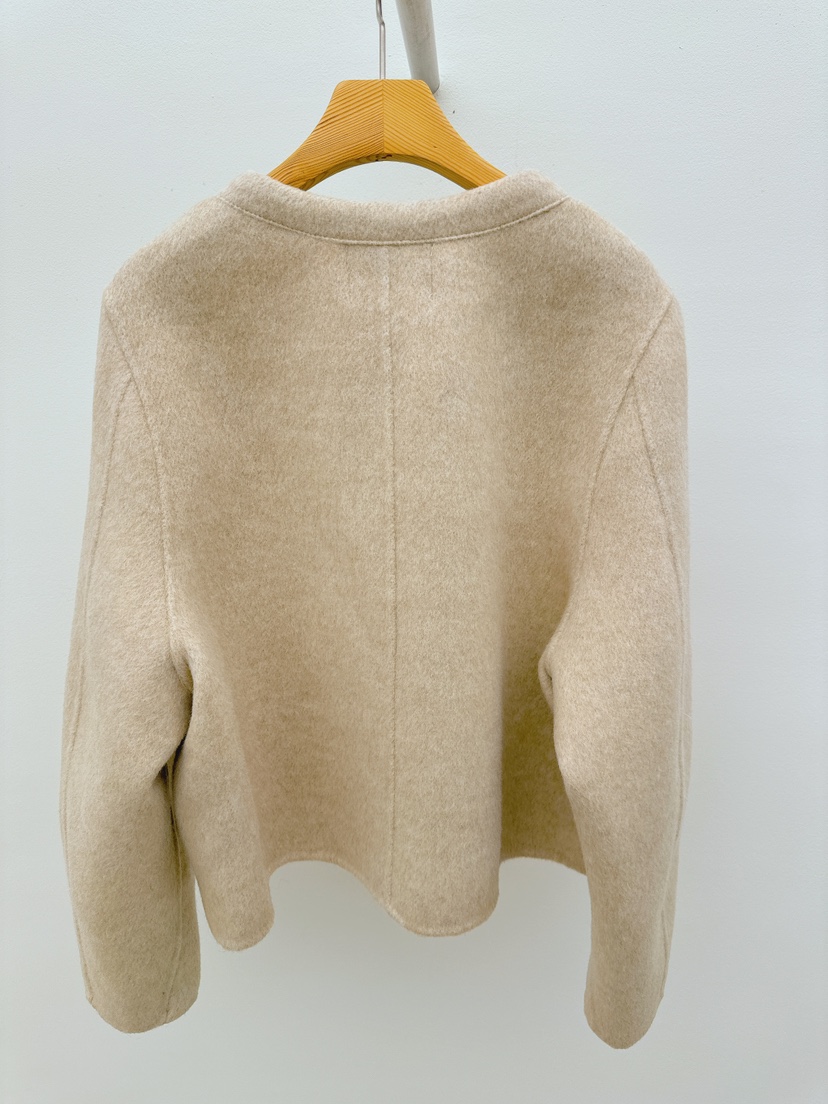 THORE韓國直郵㊣女士新品25秋冬時尚休閑職業推薦真品人氣夾克THORE夾克