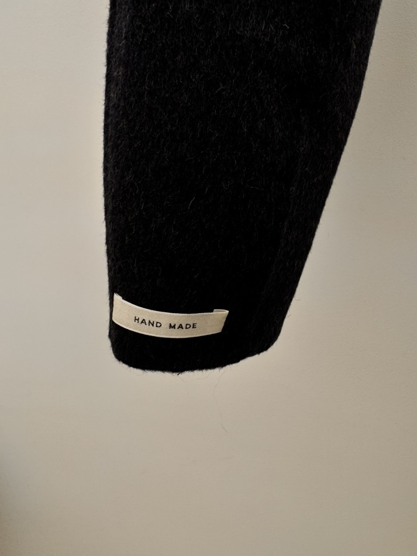 THORE韓國直郵㊣女士新品25秋冬時尚休閑職業推薦真品人氣夾克THORE夾克